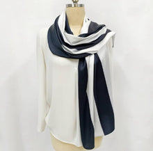 Load image into Gallery viewer, The Esther Scarf in Signature Satin