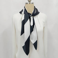 Load image into Gallery viewer, The Esther Scarf Silk