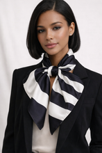Load image into Gallery viewer, The Esther Scarf Silk