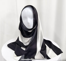 Load image into Gallery viewer, The Esther Scarf in Signature Satin