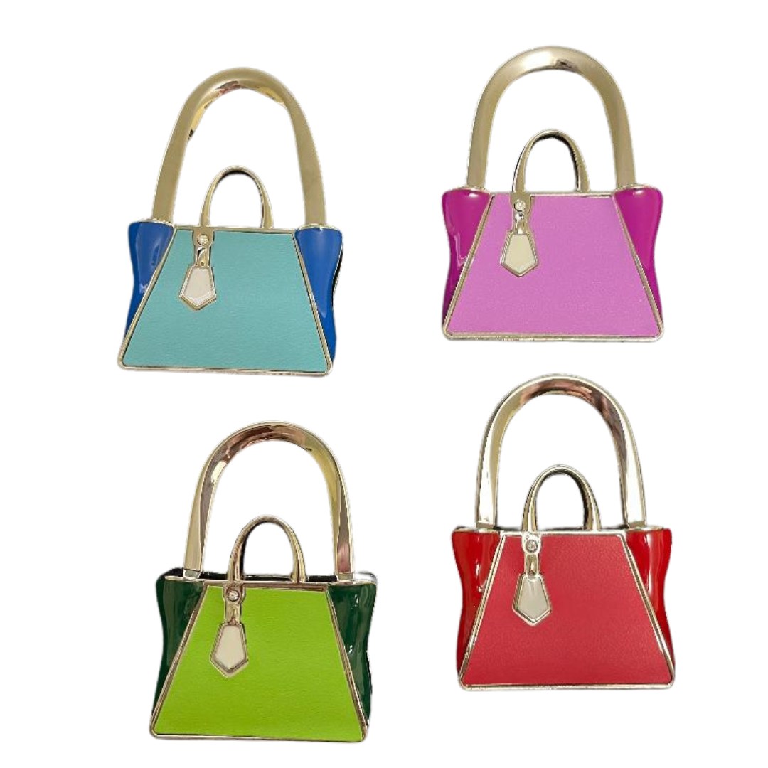 Handbag Holder Purse Design HIS ESTHER