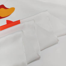 Load image into Gallery viewer, Flames of Beauty Signature Satin Scarf
